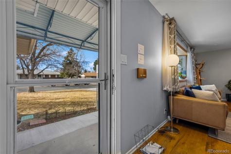 11675 E Alaska Avenue Aurora CO 80012