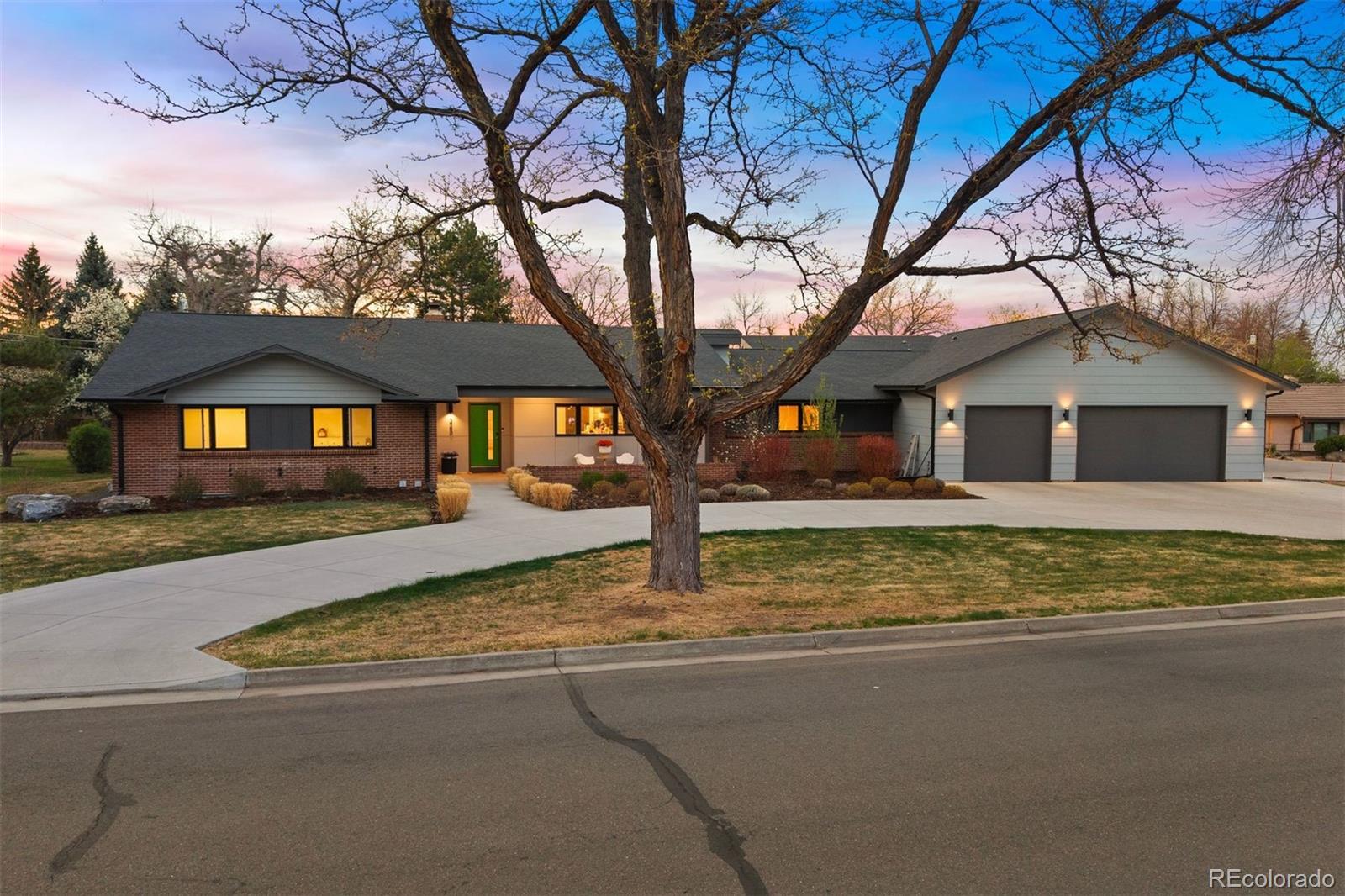 13380 Braun Road Golden CO 80401