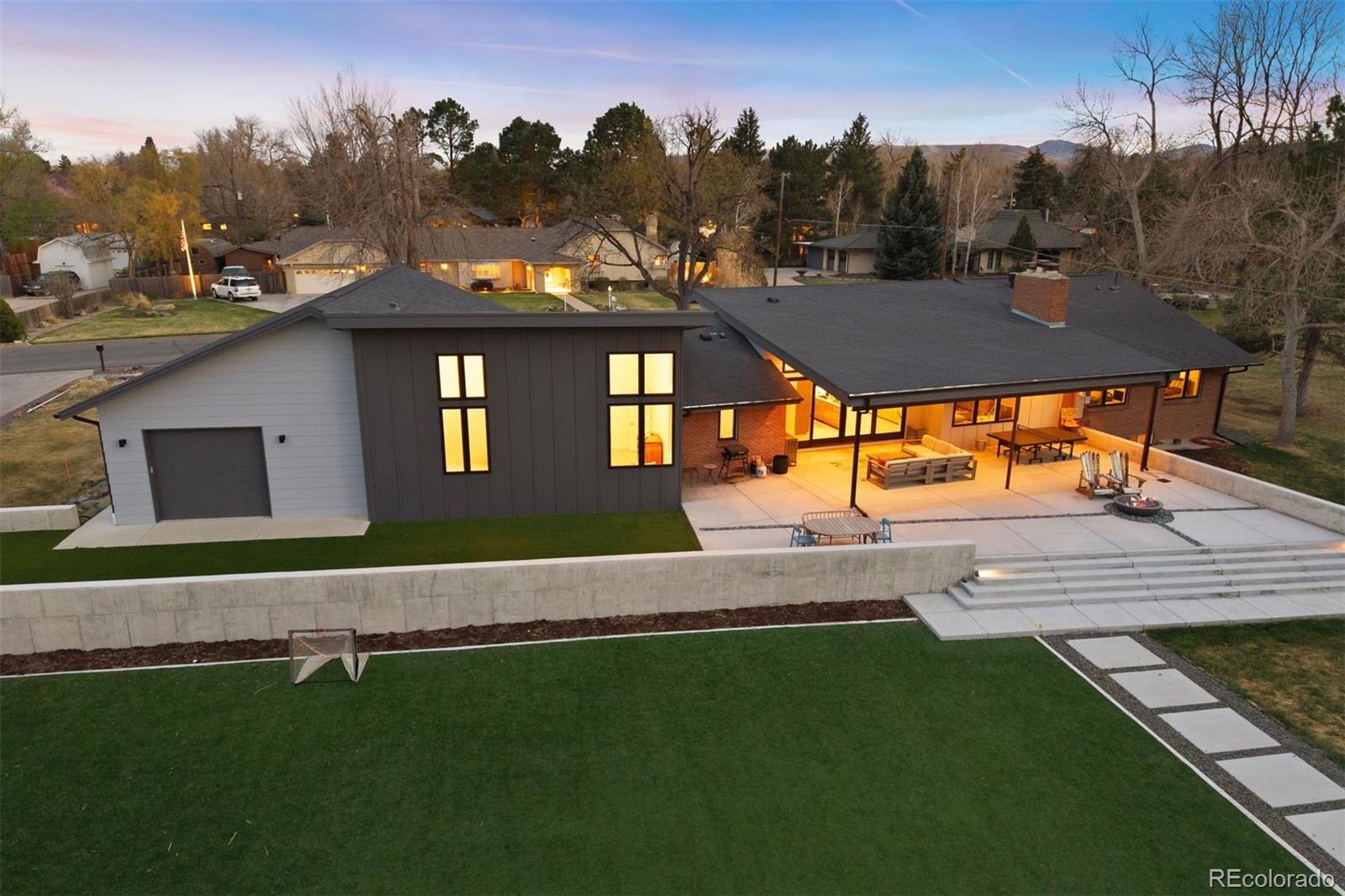 13380 Braun Road Golden CO 80401