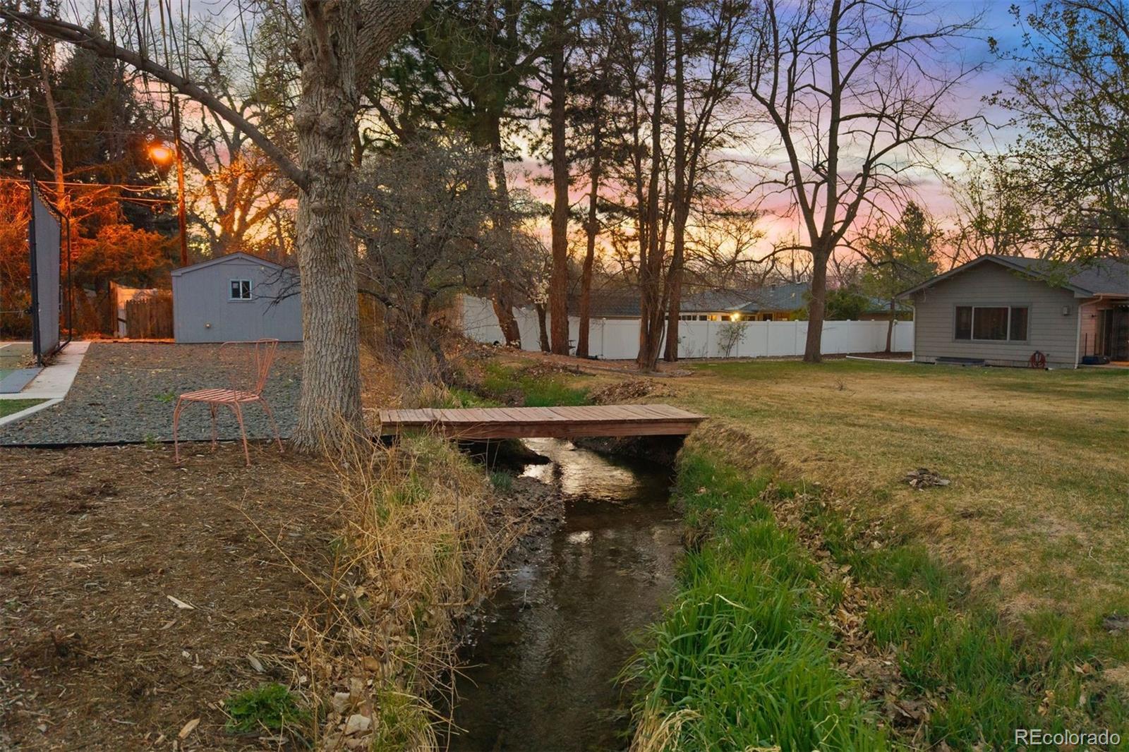 13380 Braun Road Golden CO 80401