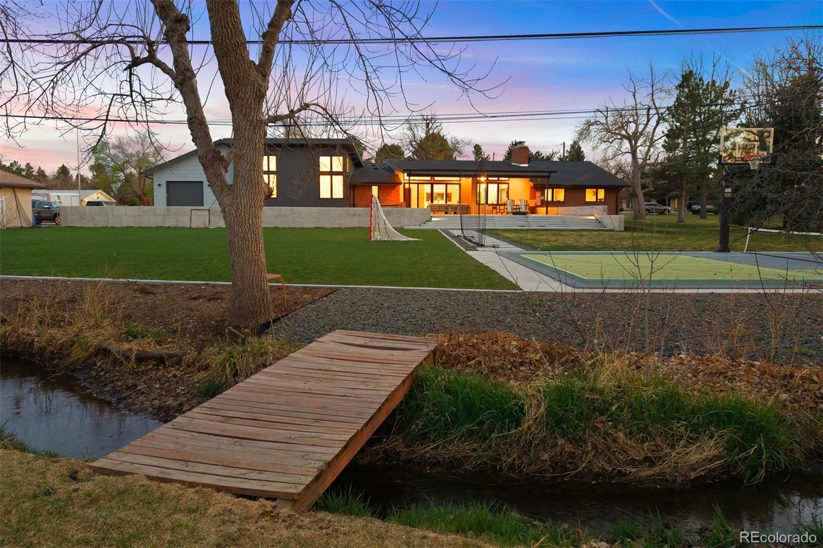 13380 Braun Road Golden CO 80401