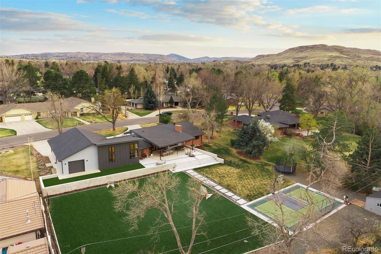 13380 Braun Road Golden CO 80401