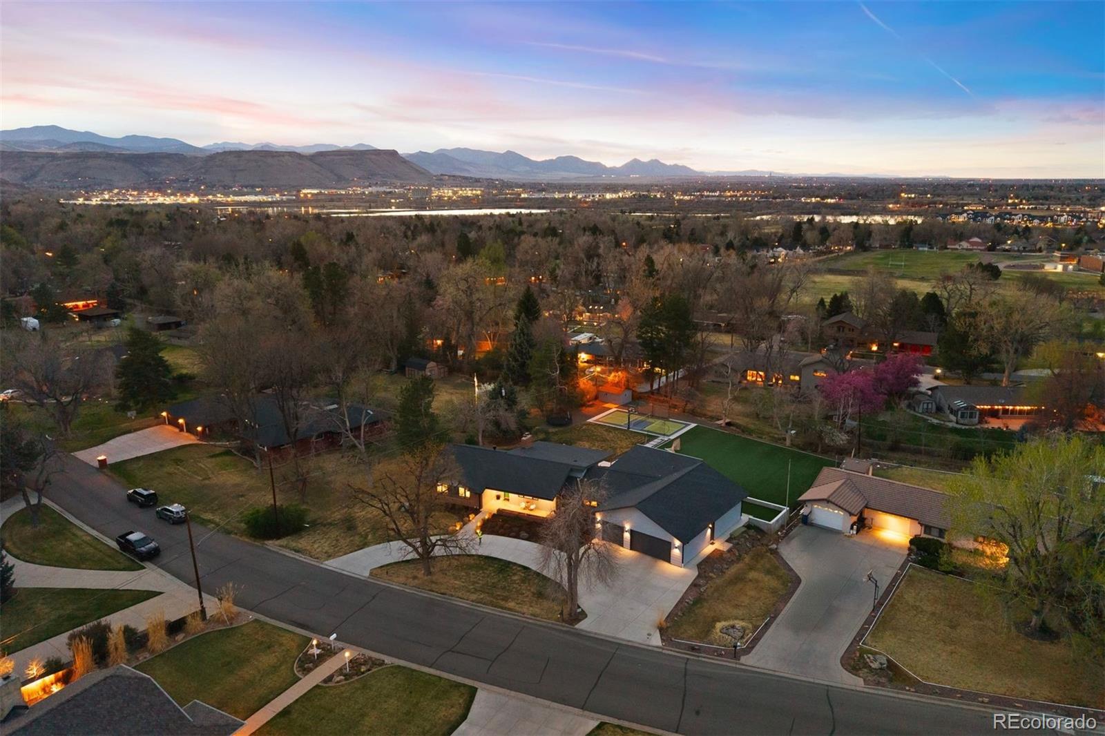 13380 Braun Road Golden CO 80401
