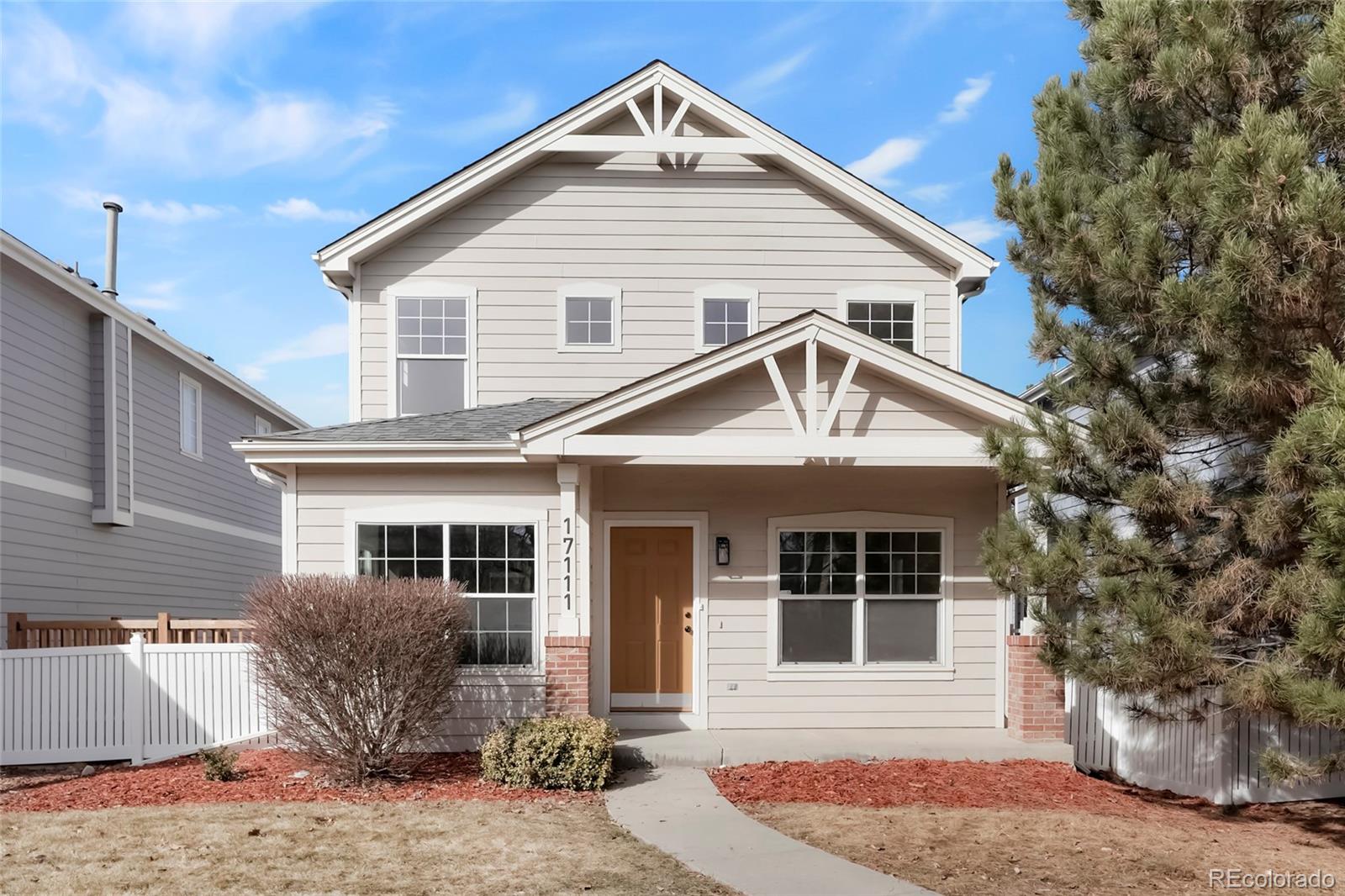 17111 E Louisiana Drive Aurora CO 80017