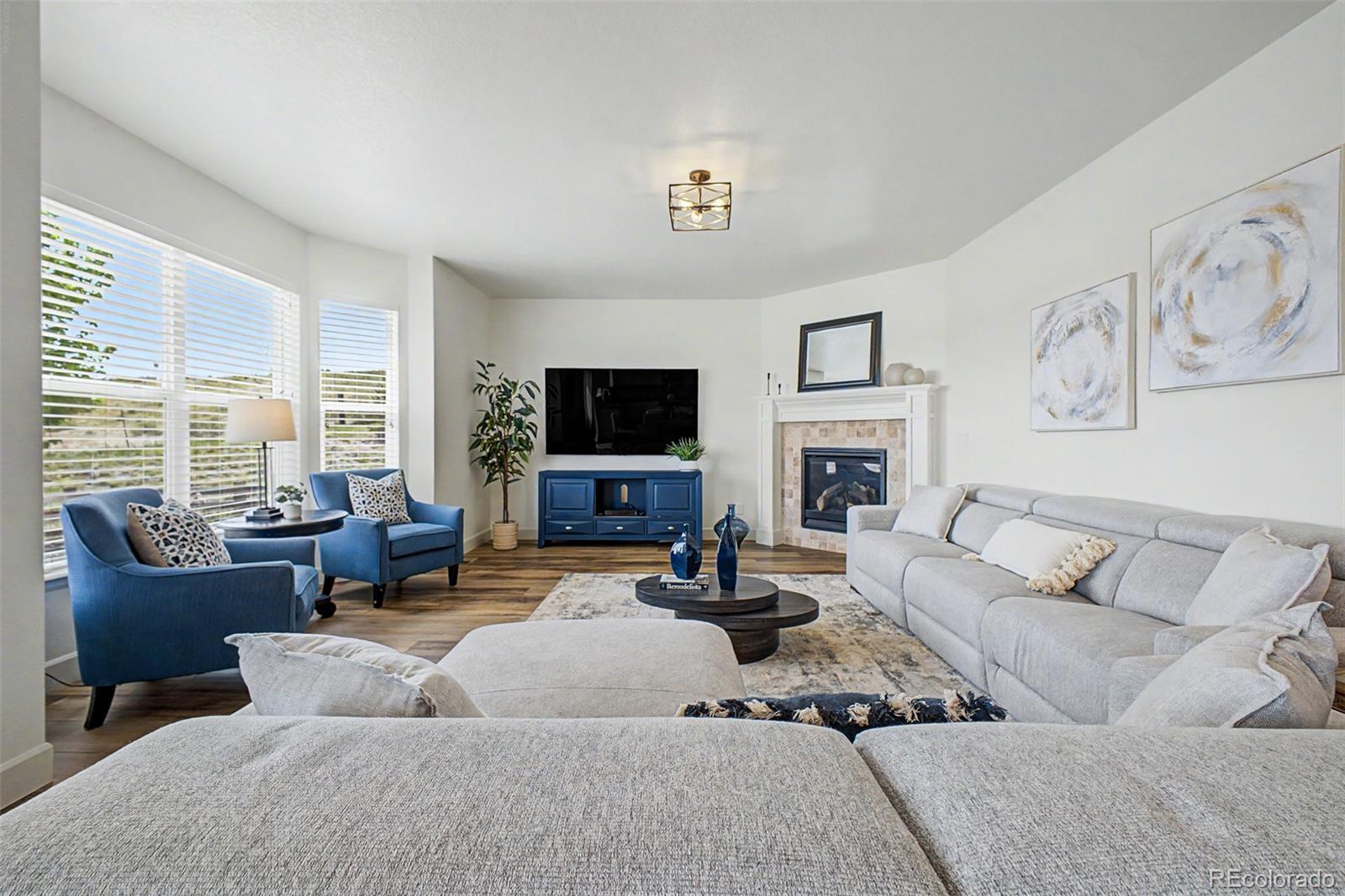 12268 Eastern Pine Lane Parker CO 80138