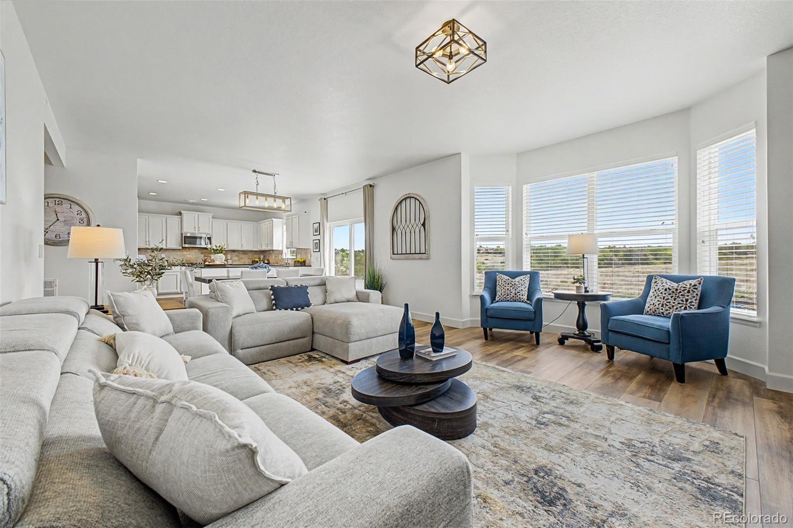 12268 Eastern Pine Lane Parker CO 80138