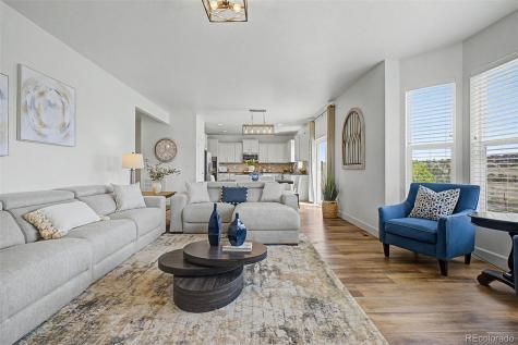 12268 Eastern Pine Lane Parker CO 80138