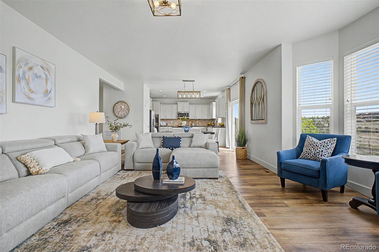 12268 Eastern Pine Lane Parker CO 80138