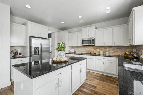 12268 Eastern Pine Lane Parker CO 80138