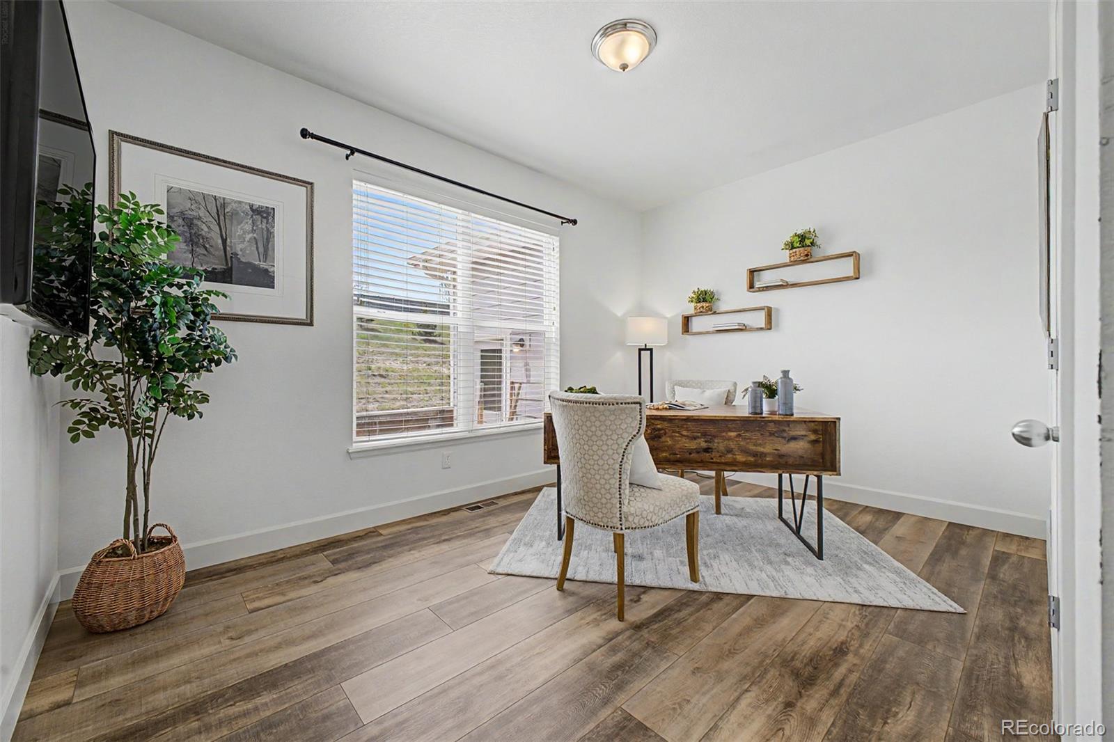 12268 Eastern Pine Lane Parker CO 80138