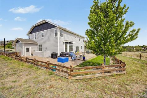 12268 Eastern Pine Lane Parker CO 80138