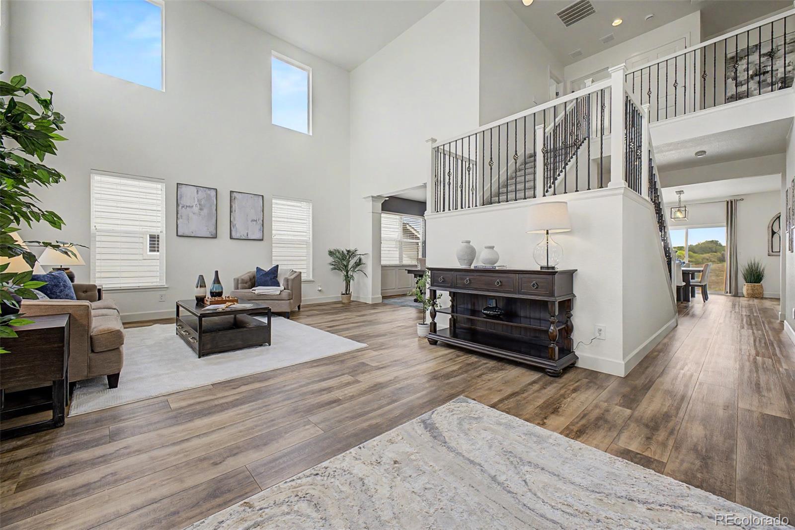 12268 Eastern Pine Lane Parker CO 80138