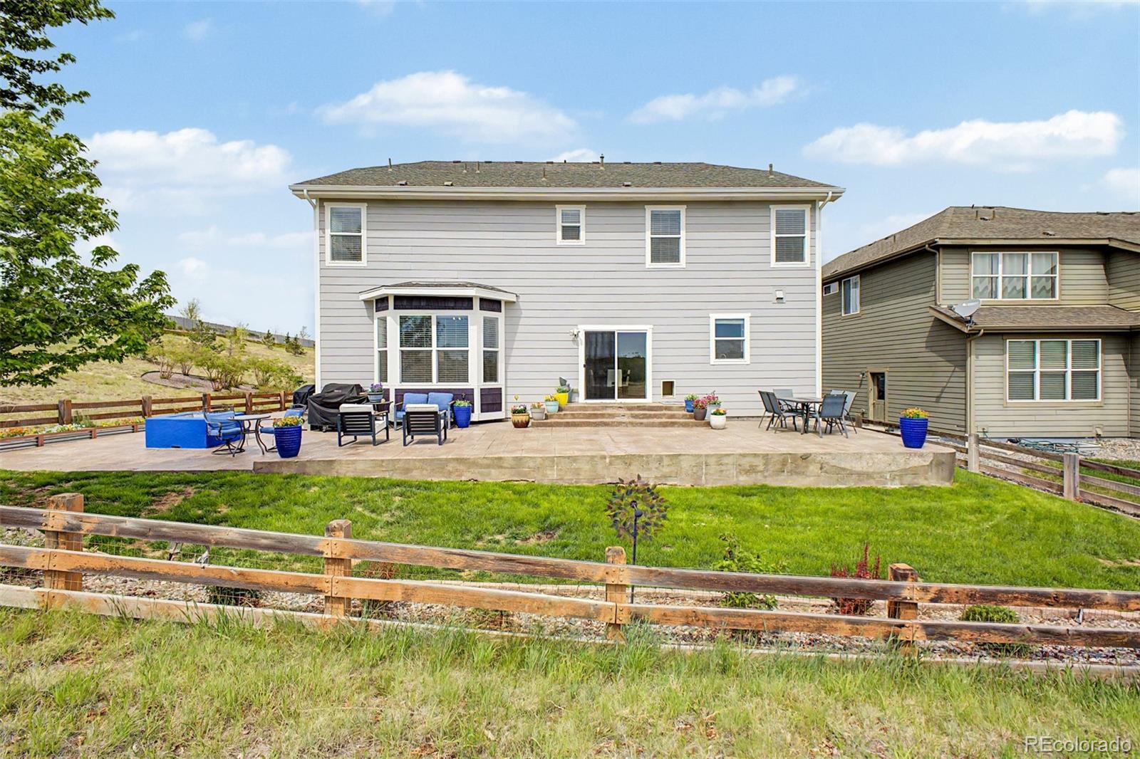 12268 Eastern Pine Lane Parker CO 80138