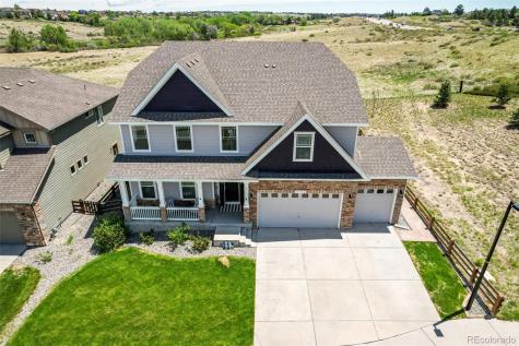 12268 Eastern Pine Lane Parker CO 80138
