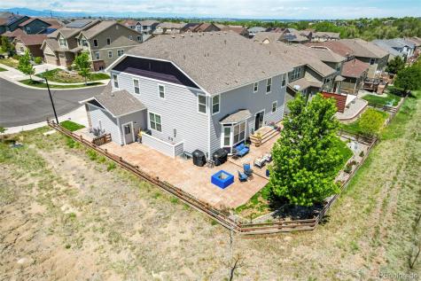 12268 Eastern Pine Lane Parker CO 80138