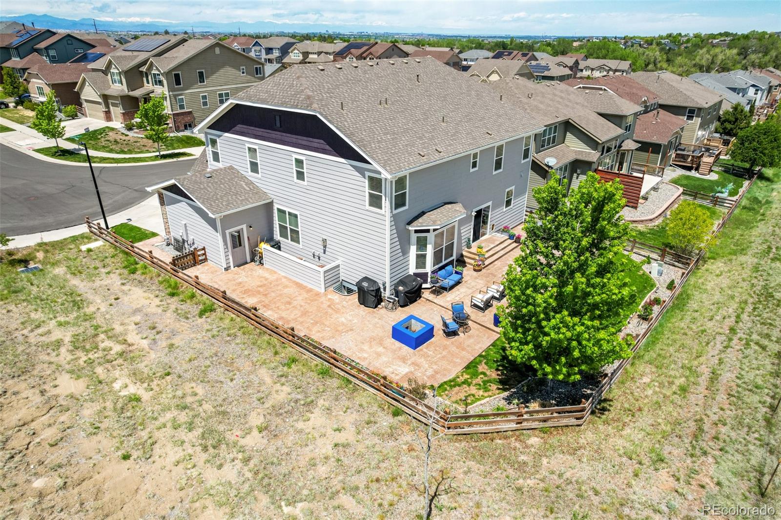 12268 Eastern Pine Lane Parker CO 80138