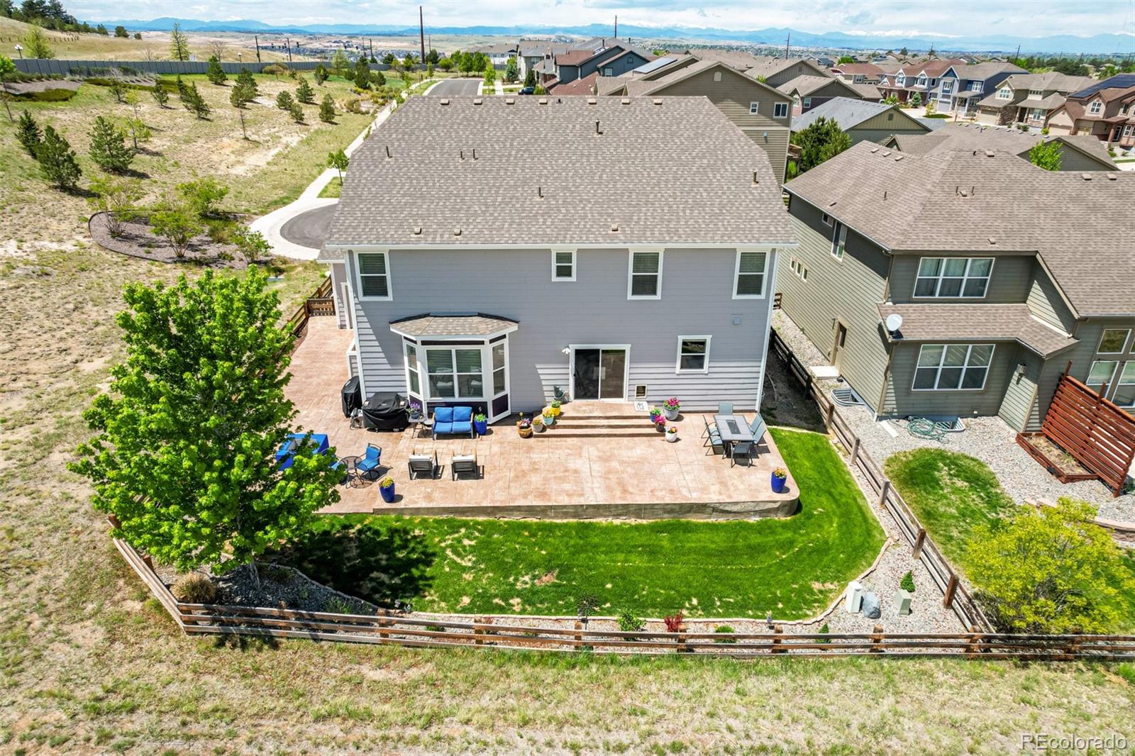 12268 Eastern Pine Lane Parker CO 80138