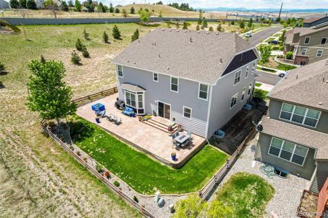 12268 Eastern Pine Lane Parker CO 80138