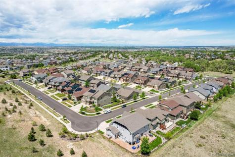 12268 Eastern Pine Lane Parker CO 80138