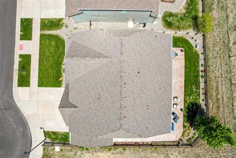 12268 Eastern Pine Lane Parker CO 80138