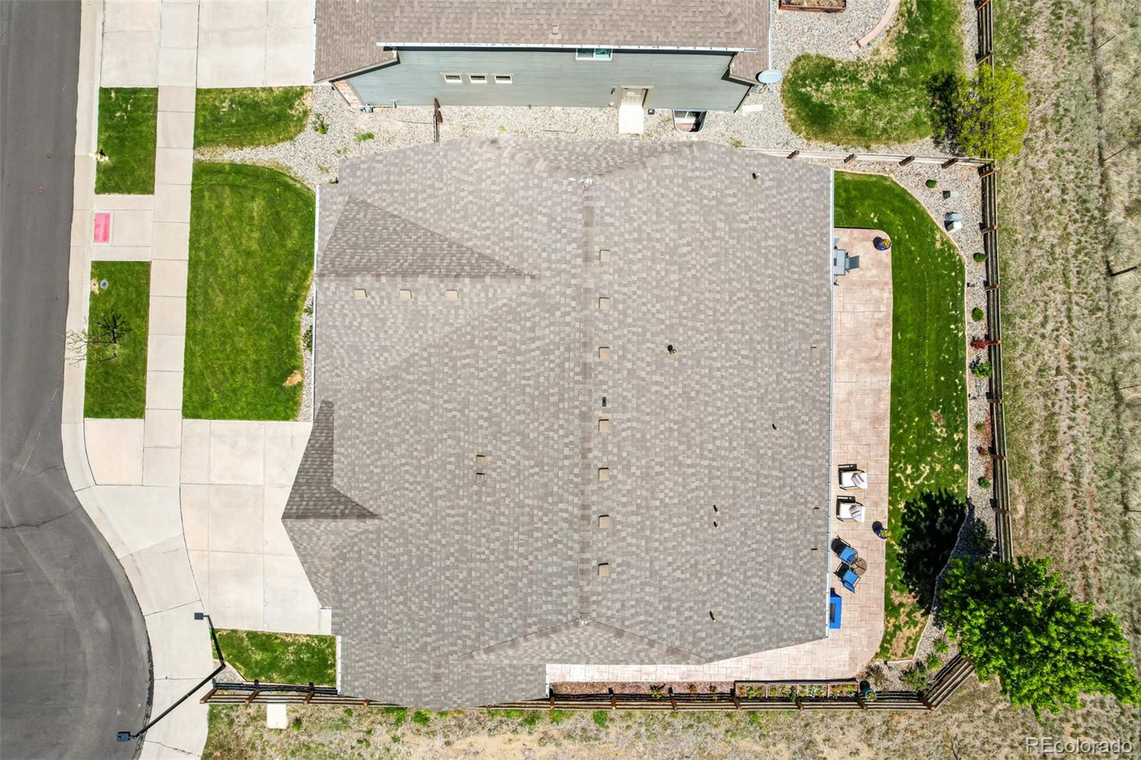 12268 Eastern Pine Lane Parker CO 80138