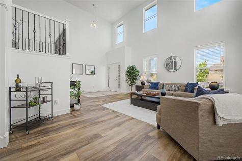 12268 Eastern Pine Lane Parker CO 80138