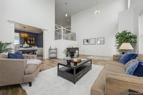 12268 Eastern Pine Lane Parker CO 80138