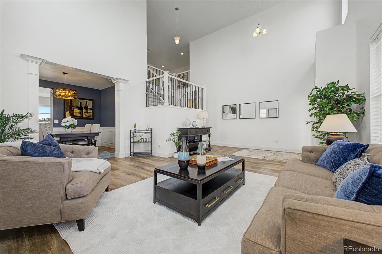 12268 Eastern Pine Lane Parker CO 80138