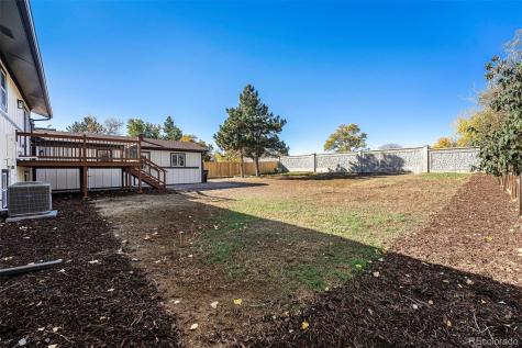 7561 Johnson Street Arvada CO 80005