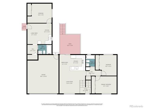 7561 Johnson Street Arvada CO 80005