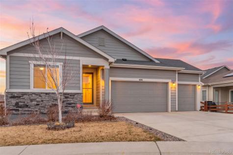 4541 S Valdai Way Aurora CO 80015