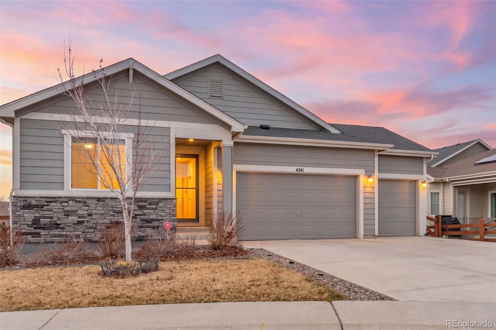 4541 S Valdai Way Aurora CO 80015
