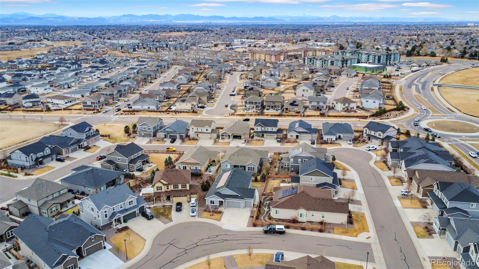 4541 S Valdai Way Aurora CO 80015