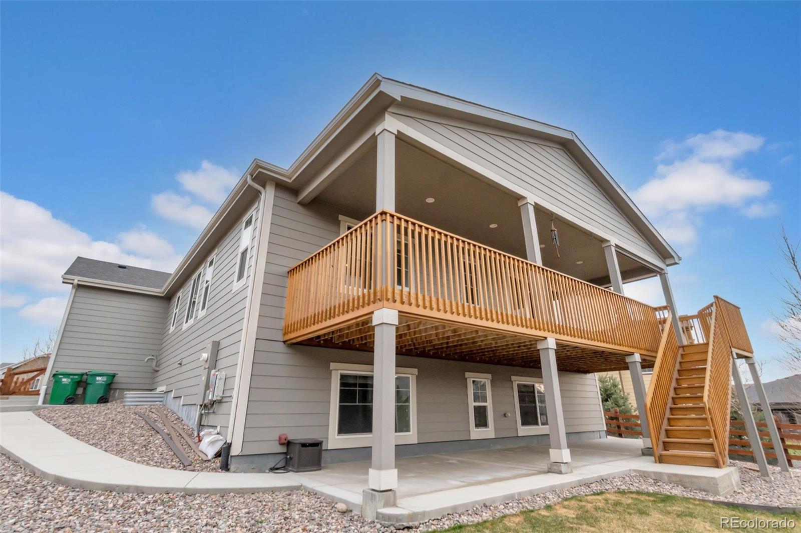 4541 S Valdai Way Aurora CO 80015