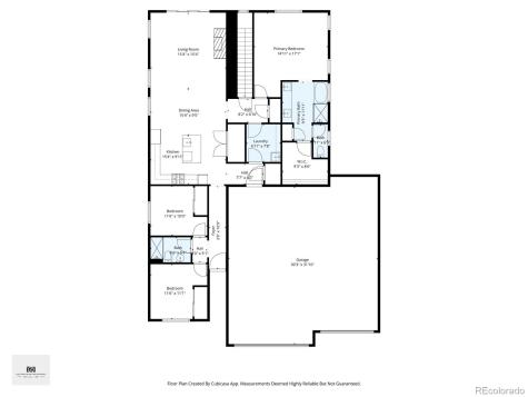 4541 S Valdai Way Aurora CO 80015