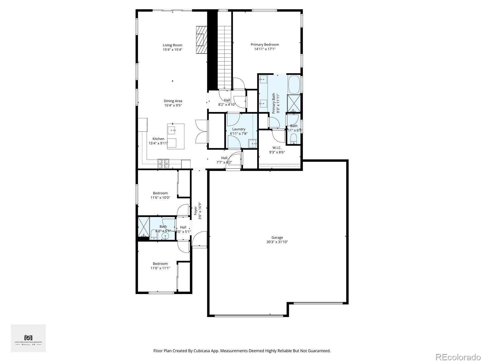4541 S Valdai Way Aurora CO 80015
