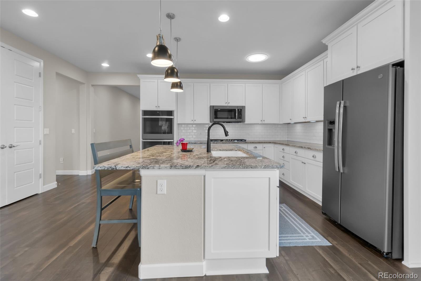 4541 S Valdai Way Aurora CO 80015