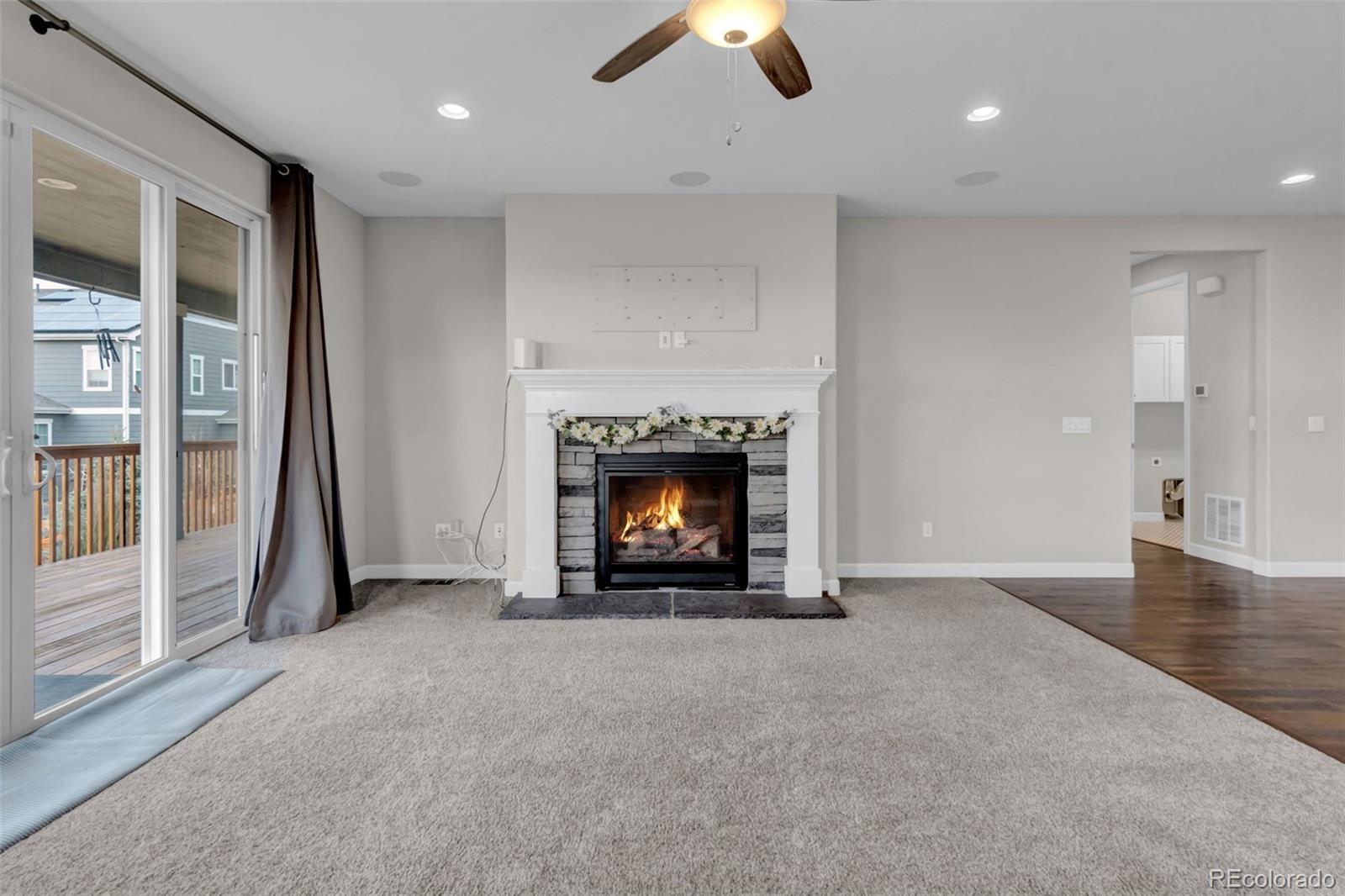4541 S Valdai Way Aurora CO 80015