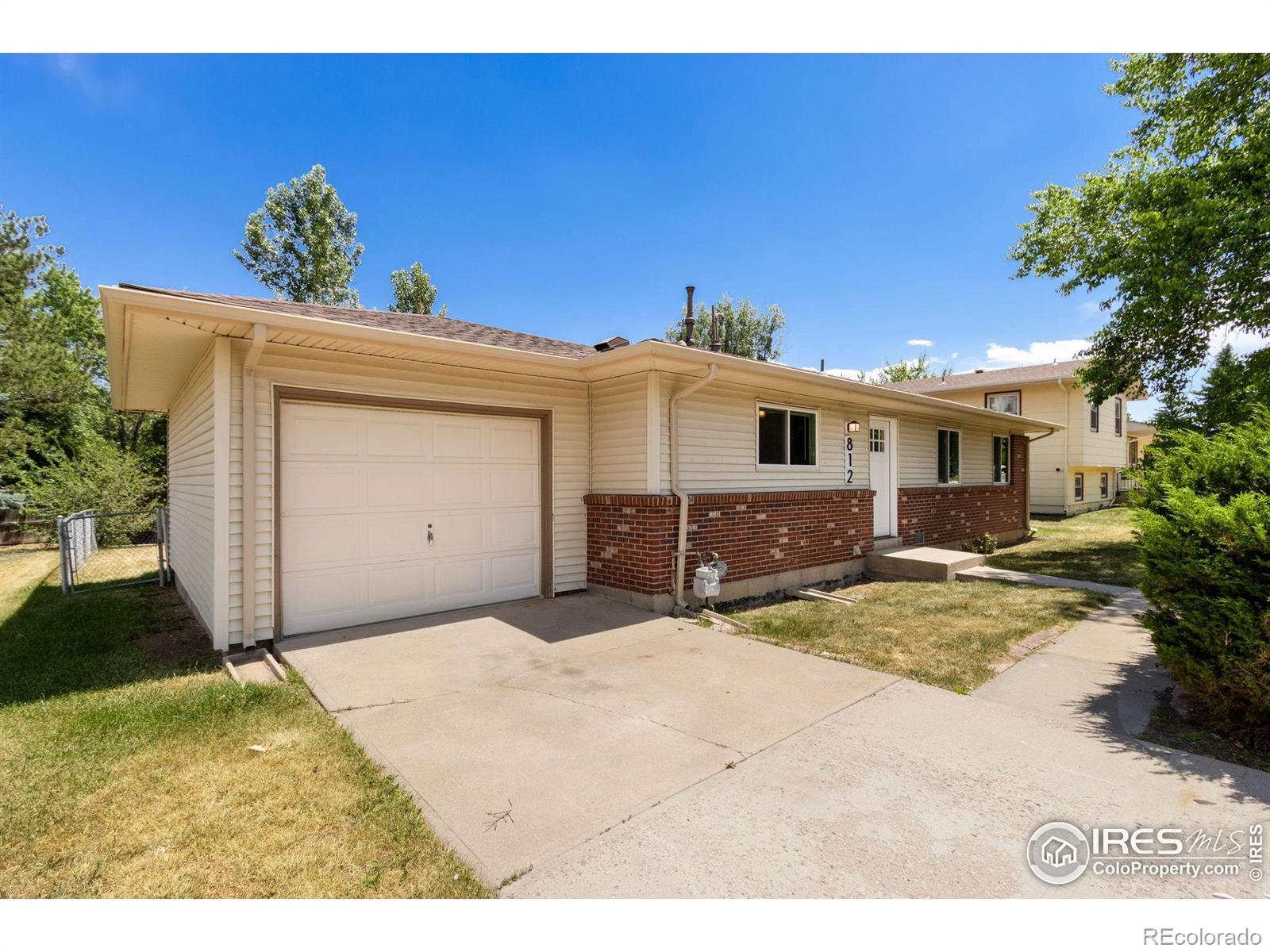 812 Rocky Road Fort Collins CO 80521