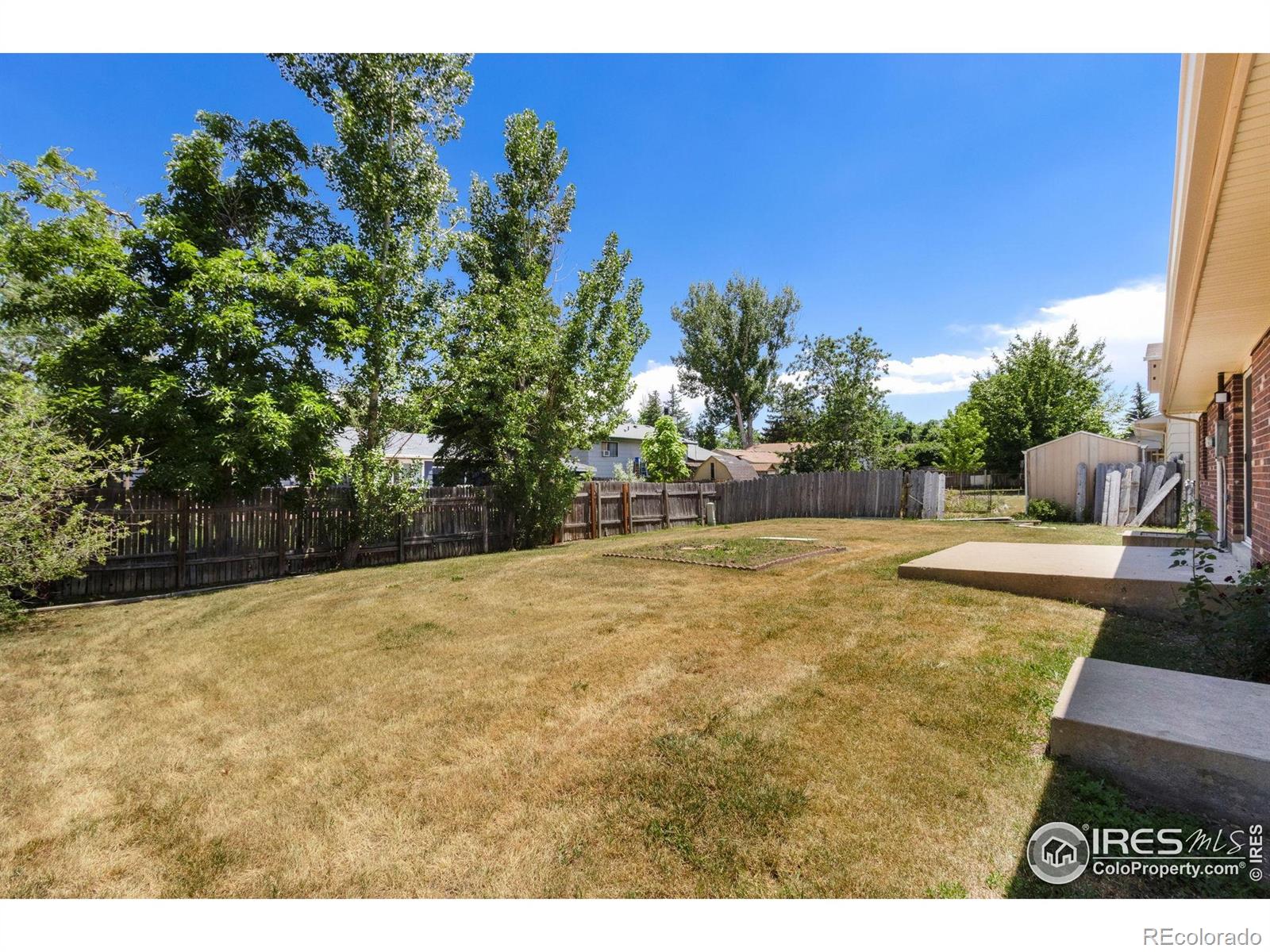 812 Rocky Road Fort Collins CO 80521