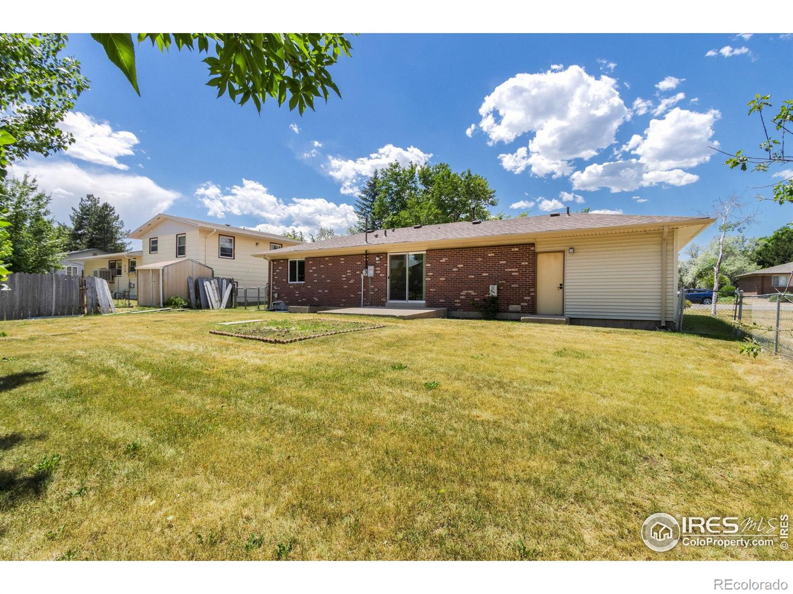 812 Rocky Road Fort Collins CO 80521