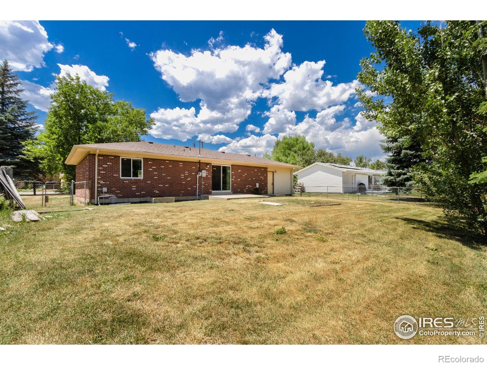 812 Rocky Road Fort Collins CO 80521