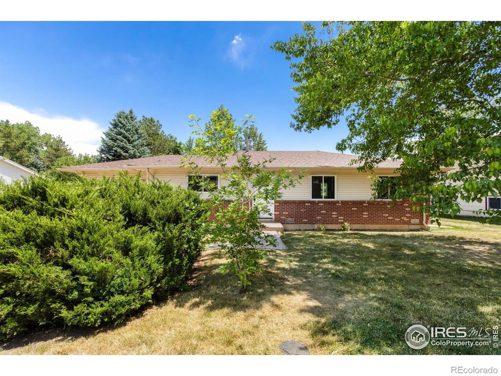 812 Rocky Road Fort Collins CO 80521