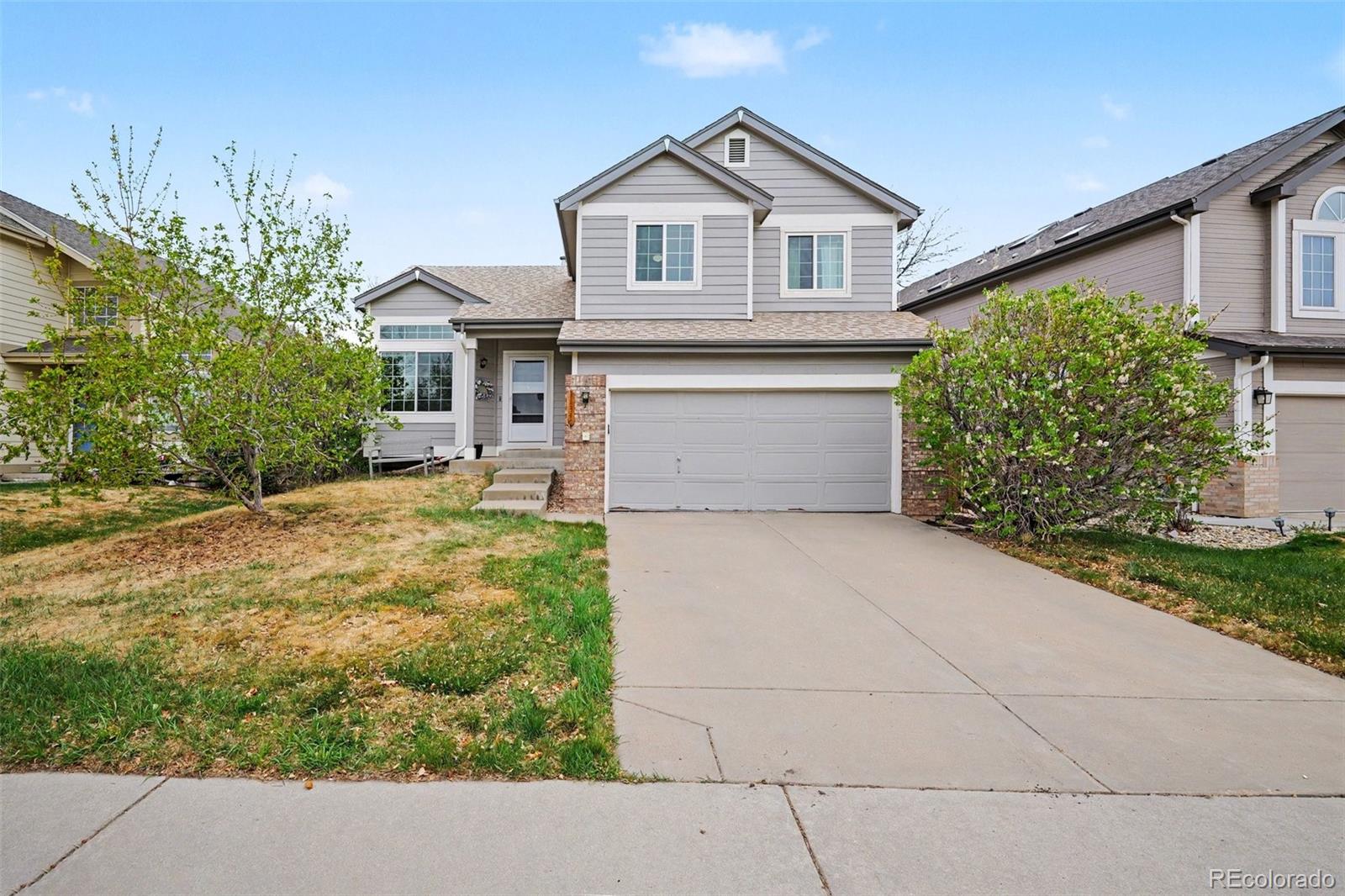 11349 Haswell Drive Parker CO 80134