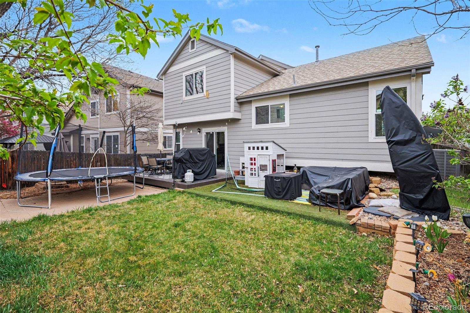 11349 Haswell Drive Parker CO 80134