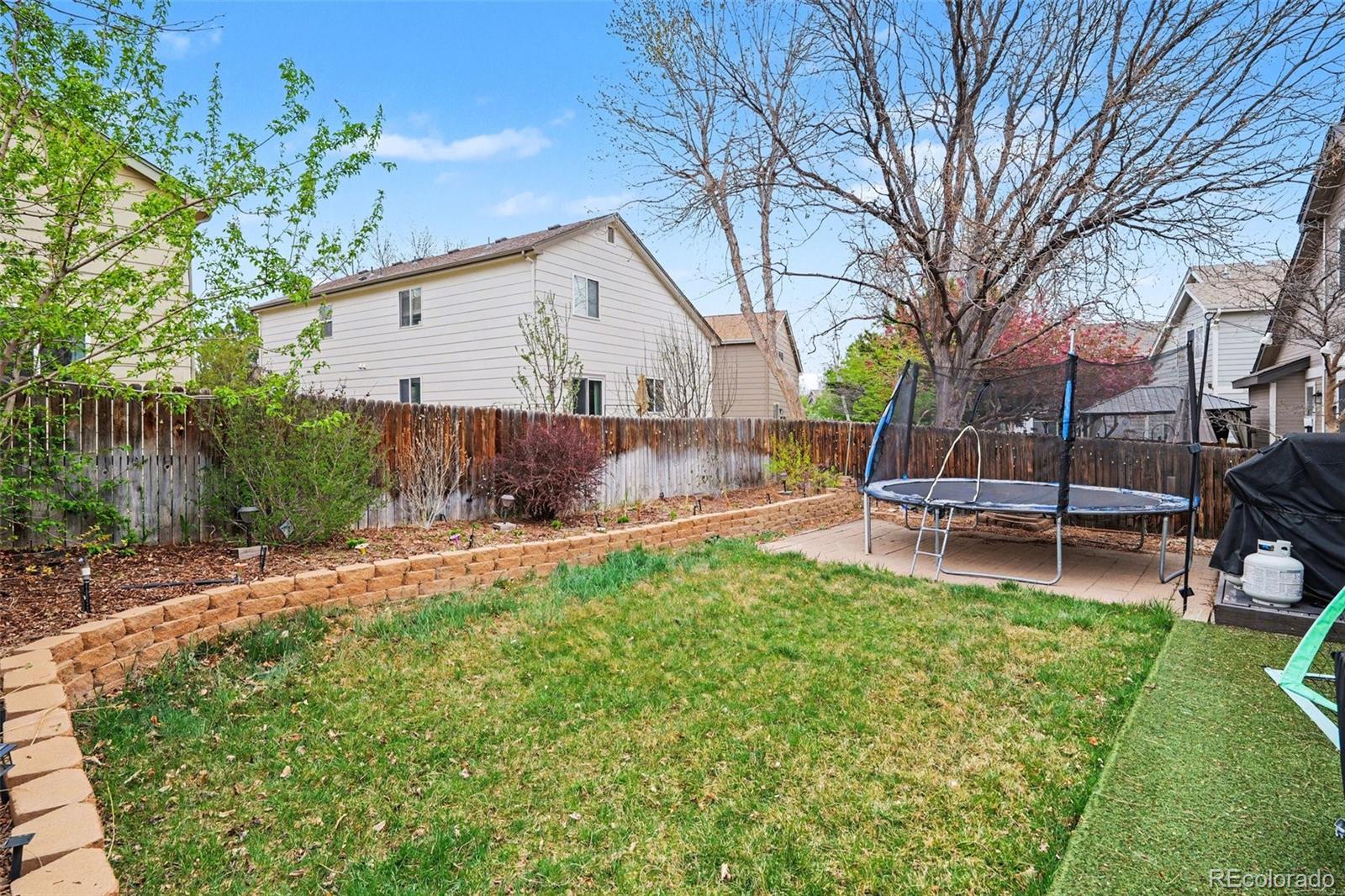 11349 Haswell Drive Parker CO 80134