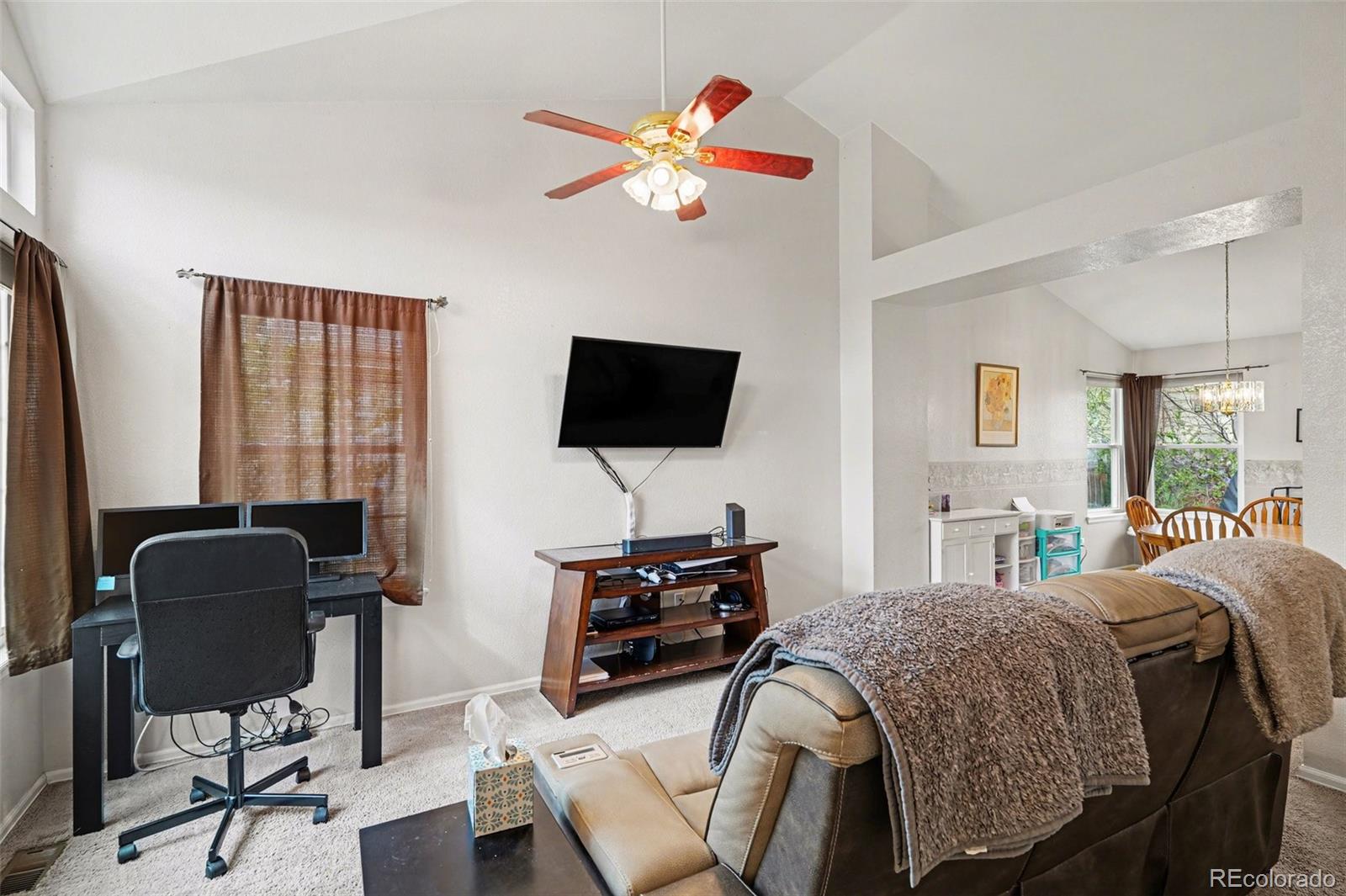 11349 Haswell Drive Parker CO 80134