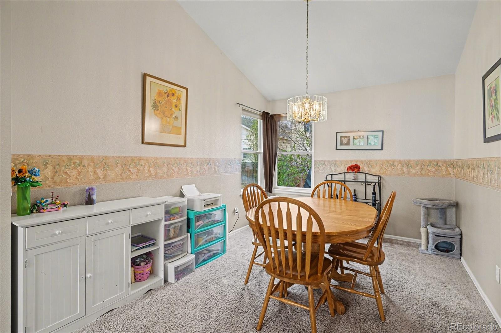 11349 Haswell Drive Parker CO 80134