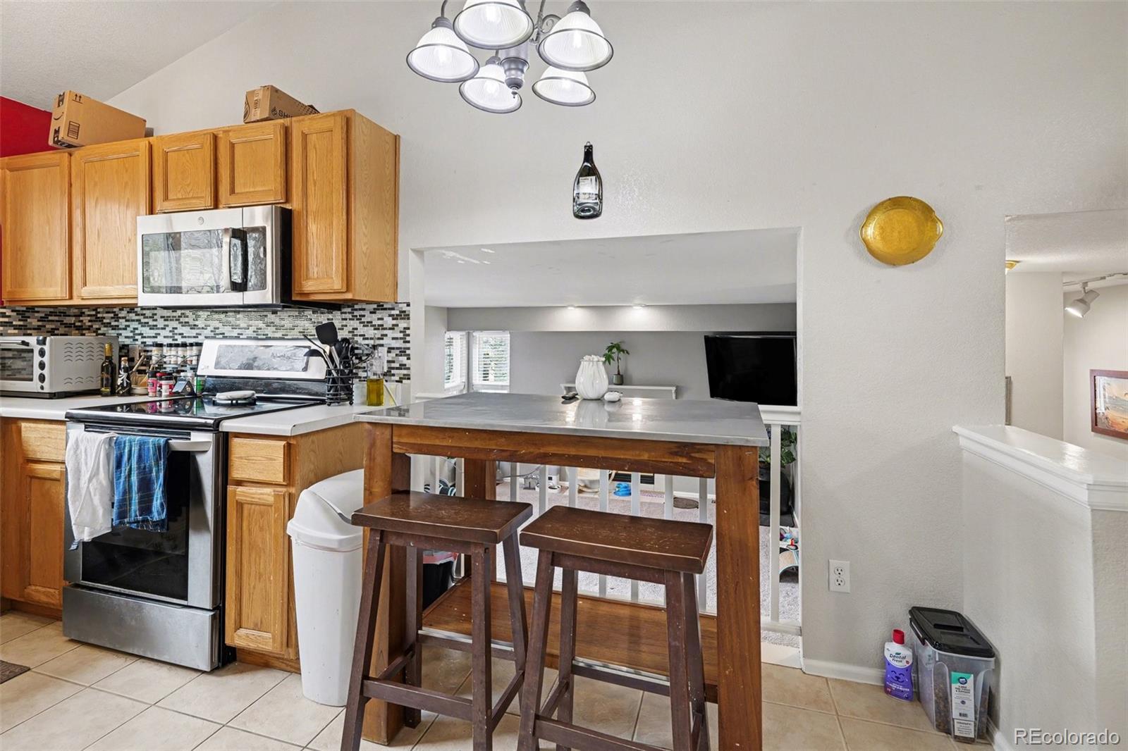 11349 Haswell Drive Parker CO 80134