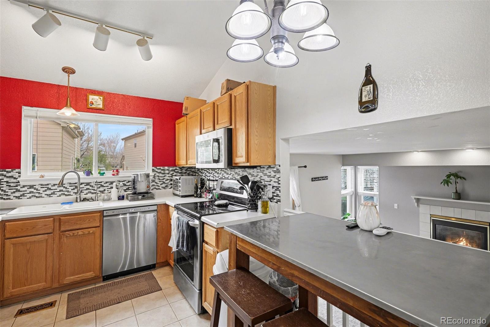 11349 Haswell Drive Parker CO 80134